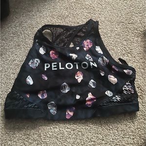 Peloton matching set